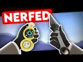I Balanced TF2 s WORST Items Support Classes