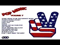 Lagu Pop Music - Volume 7 (1977)