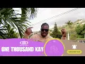 Download Lagu Devin Di Dakta - One Thousand Kay (Visualizer)