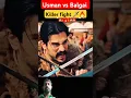 Download Lagu Osman vs Balgai Killer fight 😱🗡🔥 #osmanghazi #ertugrulghazy #usman #ertugrul #shortsfeed #shorts