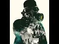 BUST A NUT  (official rap audio) rudraaksh feat 999 @M.A.G DEEP