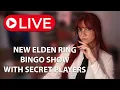THE BINGO SHOW WITH SECRET PLAYERS BINGCOGNITO