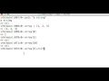 024 Nil object in Ruby