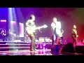 Masih Ada - 2D Cover By Sammy Simorangkir live Plenari Hall HD