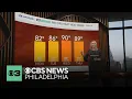 Will Philadelphia hit record temperatures next week Here s the weather forecast
