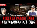 Download Lagu GILA..!! SATU KAMPUNG DI GENTAYANGI ARWAH PEKERJA PABRIK TAHU BONDOWOSO