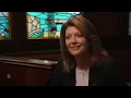 Extended interview U2 s Bono and wife Ali Hewson