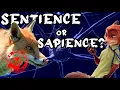 Sentient or Sapient - What s the Difference Sentience in Animals Explained