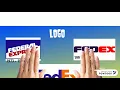 case study FedEx pptx