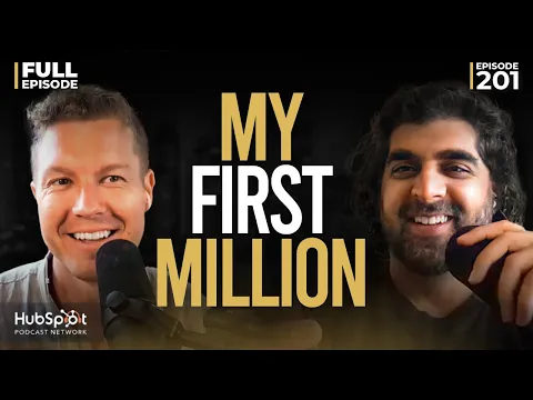 Why You Should Spend 5x Your Budget on an Engagement Ring | My First Million #201 thumbnail