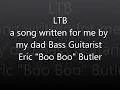LTB - Spur of the Moment