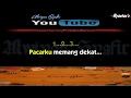 Download Lagu (KARAOKE) PACAR LIMA LANGKAH - Iceu Wong