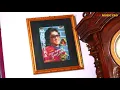 H Ona Sutra - Sisa Sisa Cinta ( Official Music Video )