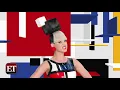 Katy Perry Celebrates the Good Life in Trippy 'This Is How We Do' Video