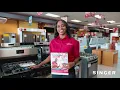 Frigidaire 24 4 Burner Gas Stove
