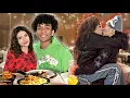 GOING ON A DOUBLE DATE w Jalessa Jaden