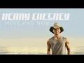 Kenny Chesney - Here And Now (lyrics)