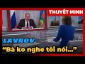 Download Lagu PHẦN 1 ⚡ Lavrov: \
