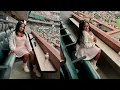 Reginae Carter s VIP Tennis Experience Will Blow Your Mind Lululemon x Ayan Broomfield