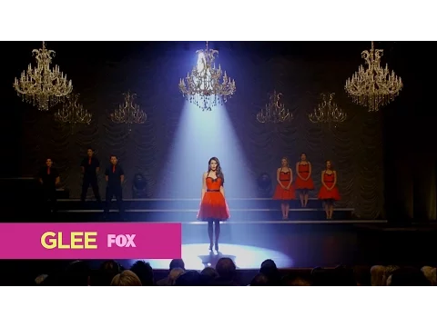 Download MP3 Glee it's all coming back to me now (full performance) (Hd)