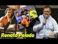 Renato Pelado conta sua história com o Charlie Brown Jr