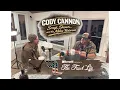 Cody Cannon Songs Shows and the Miles Between