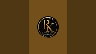 Randheer Kumar is live!