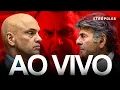 Download Lagu AO VIVO: STF retoma julgamento de Jair Bolsonaro com voto Fux; placar é 2 a 0 para condenação