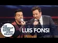 Download Lagu Luis Fonsi and Jimmy Rewrite \