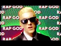 Download Lagu Rap God - Eminem (fast part) \