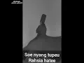 Download Lagu Rahasia hate. Syair sufi aceh