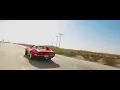 Roman Rouge - Watching In (Official Music Video)