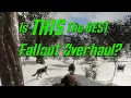 Is THIS the BEST Fallout VR Overhaul