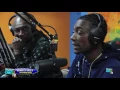 LINKY FIRST INSTUDIO INTERVIEW 2017