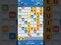 Mega Word Play on Words With Friends