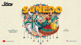 sanedo lal sanedo dj jiggy remix the garba remix you need to hear now 