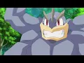 Machamp vs Ursaring and Conkeldurr Pokemon unite Krashy Pokemon unite live