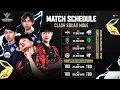 Download Lagu [ID] Double Elimination Day 8 | CS Mode | FFWS Sea 2025 Fall