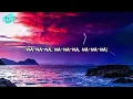 Maude Latour - Headphones (Lyrics)