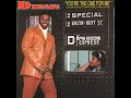 Keep On - D Train