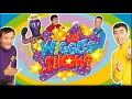 The Wiggles Show Outros