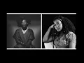 Jesse Boykins III - Into You (ft. Noname) ~Slowed + Reverb~