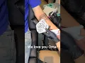 a mother s day memorial tattoo on my brother neotraditional rose