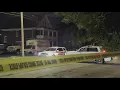Two dead one injured in Niagara Falls shootings