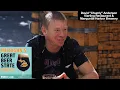 Great Beer State Podcast - Derek Chumly Anderson
