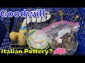 Goodwill Thrift Store Shopping Thrift with Me Thrift Store Finds Haul