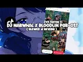 Lagu DJ NARWHAL X BLOODLIN PGR-OST SONG JEDAG JEDUG VIRAL TIKTOK !!
