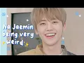 Download Lagu Jaemin being WEIRD for a whole 7 minutes straight