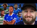 Download Lagu RANGERS TEKENEN YOUSSEF CHERMITI REACTIE \u0026 SPELERSPROFIEL! GROTE GOK VAN DE CLUB?