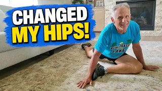 I Did the Pigeon Pose for 7 Days - Here s What Happened